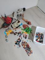 Heel veel piraten Playmobil, Ophalen, Gebruikt