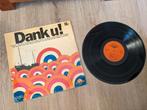 Radio Veronica LP verzamel Vinyl Dank u!, Cd's en Dvd's, Vinyl | Verzamelalbums, Ophalen of Verzenden, Zo goed als nieuw