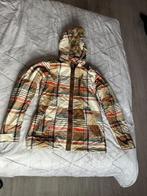 Burton ski jas, dames, mt S, Kleding | Heren, Ophalen, Burton, Overige maten, Zo goed als nieuw