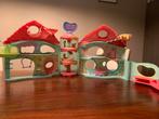 Petshop woonhuis, Kinderen en Baby's, Speelgoed | Overig, Ophalen of Verzenden, Gebruikt, Jongen of Meisje