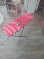 Strijkplank voor kinderen, Ophalen of Verzenden, Gebruikt, Draadloos strijkijzer