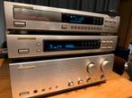 Marantz Vintage Hifi Set CD-53, ST-57, PM-68  + AB, Ophalen, Zo goed als nieuw, Overige merken
