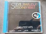 Steve Harley Greatest Hits CD, Ophalen of Verzenden, 1980 tot 2000, Zo goed als nieuw
