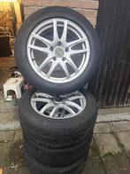 17 inch 5x120 velgen, Ophalen, Velg(en), 17 inch, Zomerbanden