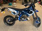 Husaberg 250 2 takt supermoto super strak !, Ophalen of Verzenden, Zo goed als nieuw, Overige merken