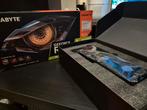 Gigabyte RTX 3070 Gaming OC 8GB (+ garantie), Gebruikt, GDDR6, PCI-Express 4, Ophalen of Verzenden