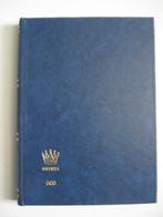 Importa 508 Album met Stripfiguur-postzegels., Ophalen of Verzenden