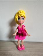 Polly Pocket Check Lane Singles Shopping Polly (2009), Kinderen en Baby's, Speelgoed | Overig, Ophalen of Verzenden, Zo goed als nieuw