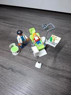 Playmobil 6662 (tandarts), Ophalen of Verzenden, Zo goed als nieuw
