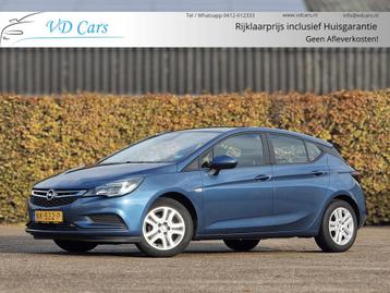 Opel Astra 1.0 Business+ Navigatie*PDC*Climate control*Cruis beschikbaar voor biedingen