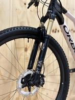 Orbea Oiz M Pro FullCarbon 29 inch mountainbike Shimano XTR, Fietsen en Brommers, Overige merken, 49 tot 53 cm, Fully, Ophalen of Verzenden