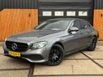 Mercedes-Benz E-klasse 200 Premium Plus Adaptive cruise!, Automaat, Achterwielaandrijving, Gebruikt, 1505 kg