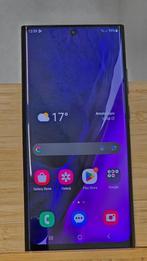 Samsung Galaxy Note 20 Ultra 5G, Galaxy Note 20, Overige kleuren, Ophalen of Verzenden, Zo goed als nieuw