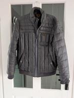 PME Legend Winterjas Maat L, Maat 52/54 (L), Ophalen of Verzenden, PME Legend, Grijs