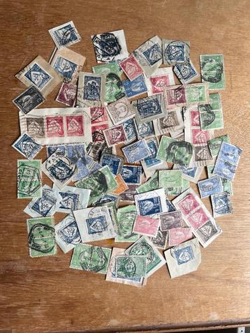 Partij KLASSIEK PORTUGAL met mooie STEMPELS en PAREN beschikbaar voor biedingen