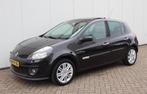 Renault Clio 1.6 16V 82KW 5-DRS E4 Initiale AIRCO ZEER MOOI!, 535 kg, 4 cilinders, 1600 cc, Zwart