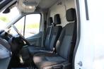 Ford Transit 2.0 TDCI 130pk L2 H2 Trend Airco Navigatie 2.8T, Auto's, Bestelauto's, Voorwielaandrijving, Stof, Euro 6, 4 cilinders