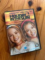 DVD Holiday In The Sun - Mary-Kate Olsen en Ashley Olsen, Cd's en Dvd's, Ophalen of Verzenden