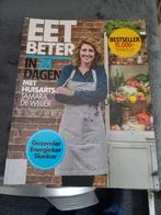 Eet Beter met Tamara de Weijer, Boeken, Ophalen of Verzenden, Zo goed als nieuw, Dieet en Voeding, Tamara de Weijer