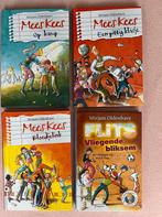 4x leesboek miriam oldenhave - mees kees, Ophalen of Verzenden, Zo goed als nieuw