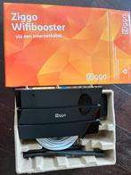Ziggo WiFi Booster, Ophalen of Verzenden, Zo goed als nieuw, Deco TP Link