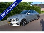 Mercedes-Benz CLA-Klasse 180 Business Solution AUT. '17 NIEU, Gebruikt, 4 cilinders, Leder en Stof, 122 pk