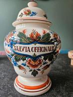 Puntgave apothekerspot., Antiek en Kunst, Ophalen of Verzenden
