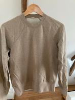 Arket Trui - Beige, Ophalen of Verzenden, Zo goed als nieuw, Maat 36 (S), Beige