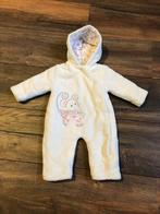 Baby overall/onesie | winterpakje | maat 56, Ophalen of Verzenden, Zo goed als nieuw, Jongetje of Meisje, Pakje