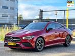 Mercedes-Benz CLA-klasse 250 e Business Solution AMG Limited, Auto's, CLA, Euro 6, 4 cilinders, 15 kWh