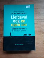 Liefdevol oog en open oor, Boeken, Ophalen of Verzenden, Zo goed als nieuw