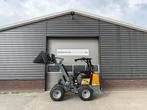 Giant G1500 L HD X-TRA minishovel / kniklader NIEUW, Zakelijke goederen, Machines en Bouw | Kranen en Graafmachines, Wiellader of Shovel