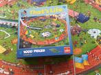 Thats life puzzels., Ophalen of Verzenden, 500 t/m 1500 stukjes, Zo goed als nieuw