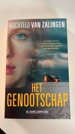 Het Genootschap van Machteld van Zalingen (nieuw), Ophalen of Verzenden, Nieuw