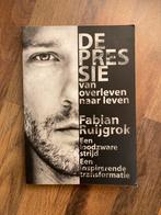 Depressie, Ophalen, Gelezen