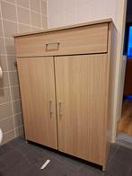 Badkamerkastje, Ophalen, (Half)hoge kast, Minder dan 50 cm, 150 tot 200 cm