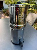 Berkey waterfilter (5,7 liter), Huis en Inrichting, Keuken | Keukenbenodigdheden, Ophalen of Verzenden, Gebruikt