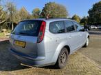 Ford FOCUS Wagon 1.6-16V Trend Airco (bj 2007), 1596 cc, Gebruikt, 4 cilinders, Origineel Nederlands