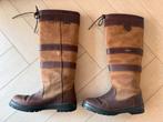 Dubarry Galway Laarzen Maat 41, Kleding | Dames, Schoenen, Ophalen of Verzenden, Zo goed als nieuw, Bruin, Hoge laarzen