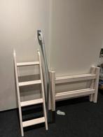 Flexa verhoogset met schuine trap, Ophalen, Zo goed als nieuw, Minder dan 2 meter