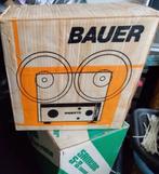 Bauer T5 projector,  8mm,/ Sankor S-8 sound projector, Audio, Tv en Foto, Ophalen of Verzenden, Zo goed als nieuw, Film-projector