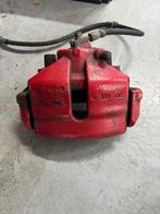 Orginele golf 5 GTI remklauwen + remzadels, Gebruikt, Volkswagen, Ophalen of Verzenden, Bumper