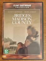 The Bridges of Madison Country | Clint Eastwood, Ophalen of Verzenden, Zo goed als nieuw, Drama