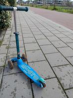 Micro step, Ophalen of Verzenden, Zo goed als nieuw, Gewone step