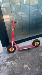 Fatbike step dikke banden leeftijd vanaf 5, Fietsen en Brommers, Steps, Ophalen of Verzenden, Zo goed als nieuw, Elektrische step (E-scooter)