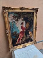 Prachtige schilderij- lijst, Ophalen, Nvt, Nvt, Nvt