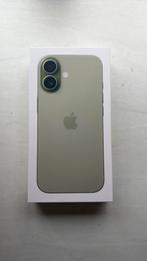 Iphone 17 256GB, Telecommunicatie, Mobiele telefoons | Apple iPhone, Nieuw, 100 %, Groen, Ophalen
