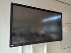 CTouch beeldscherm 55", Gebruikt, 50 Hz, 100 cm of meer, Ophalen