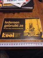 Kooiaap iedereen gebruikt ze vrouwenparochie, Ophalen of Verzenden, Zo goed als nieuw