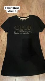 Rij-set Quur, Ophalen of Verzenden, Zo goed als nieuw, Dressuur, Overige typen